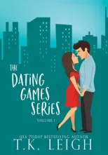 The Dating Games Series Volume One