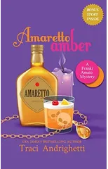 Amaretto Amber