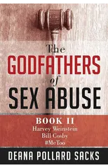 The Godfathers of Sex Abuse, Book II