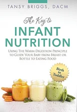 The Key to Infant Nutrition