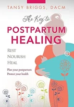 The Key to Postpartum Healing