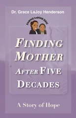 Finding Mother after Five Decades
