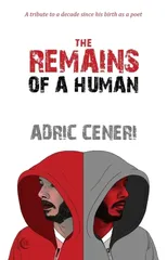 The Remains of a Human