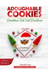 Adoughable Cookies