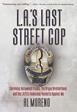 L.A.'s Last Street Cop