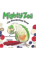 Mighty Zoe