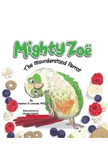Mighty Zoe