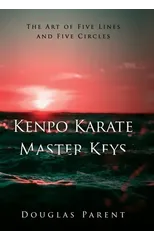 Kenpo Karate Master Keys
