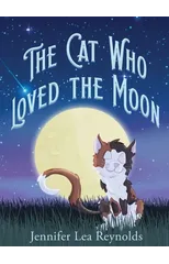 The Cat Who Loved the Moon