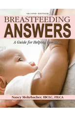 Breastfeeding Answers