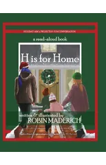 H is for Home