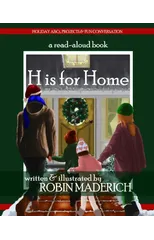 H is for Home