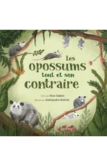 Les opossums