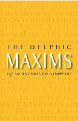 The Delphic Maxims