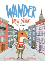 Wander New York
