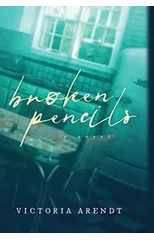 Broken Pencils