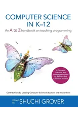 Computer Science in K-12