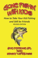 Gone Fishin' with Kids