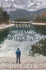 Extra Ordinary Advocate