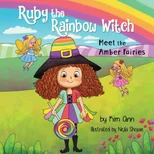 Ruby the Rainbow Witch