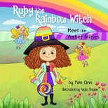 Ruby the Rainbow Witch