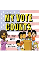 My Vote Counts