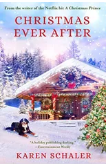 Christmas Ever After
