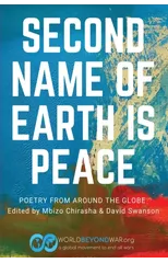 Second Name of Earth Is Peace