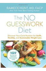 The NO GUESSWORK Diet