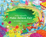 Indie Inkwell's Make-believe Fair