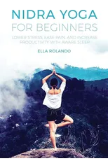 Nidra Yoga for beginners