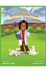 The Veterinarian Fashion Designer