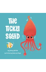 The Tickle Squid