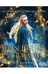 Lyres, Legends, and Lullabies