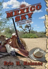 Mexico Sky
