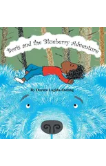 Boris and the Blueberry Adventure