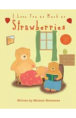 I Love You As Much As Strawberries