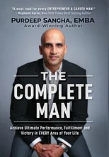The Complete Man