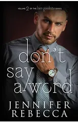Don't Say a Word