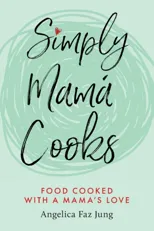 Simply Mama Cooks