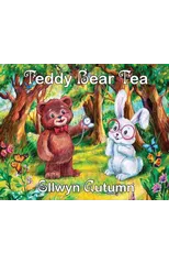 Teddy Bear Tea