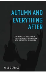 Autumn and Everything After