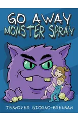 Go Away Monster Spray