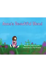 Anna's Beautiful Blend