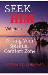 SEEK HIM Volume 1