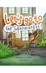 Let's go to the Supermarket