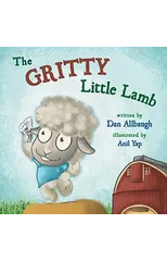 The Gritty Little Lamb