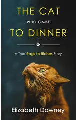 The Cat Who Came to Dinner