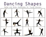 Dancing Shapes