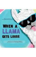 When A Llama Gets Loose